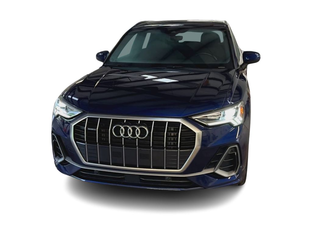 Thumbnail: 2023 Audi Q3 - 6