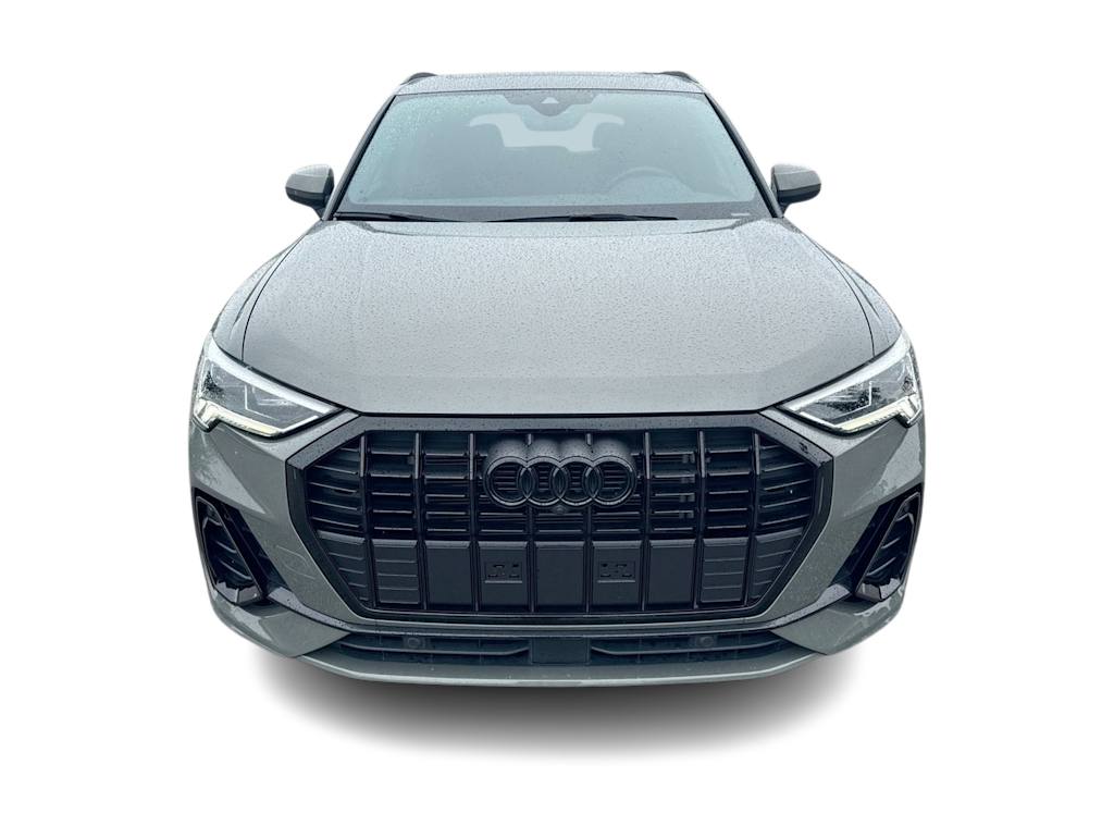 Thumbnail: 2022 Audi Q3 - 30