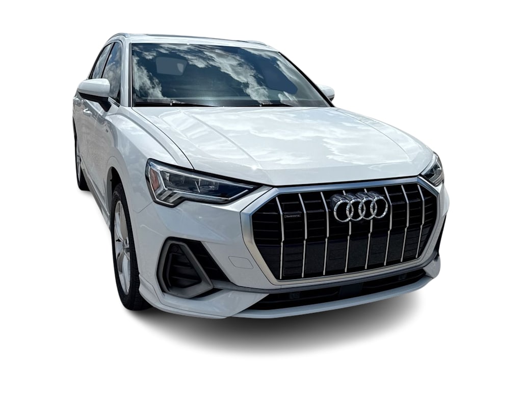 Thumbnail: 2023 Audi Q3 - 29