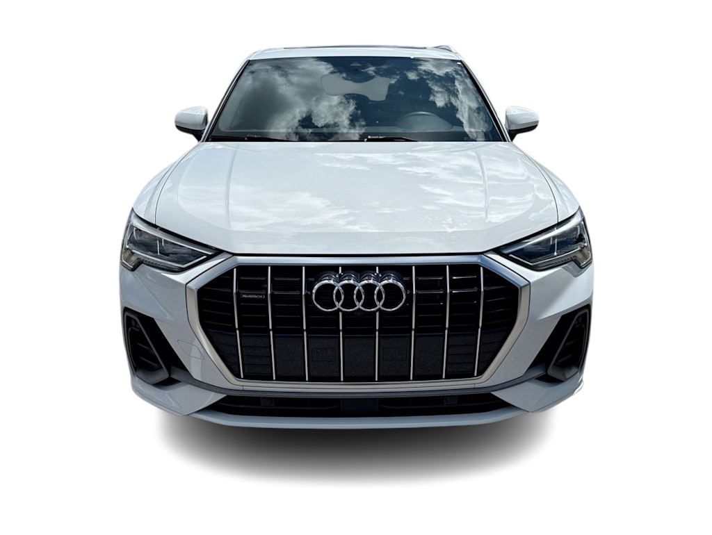 Thumbnail: 2023 Audi Q3 - 30