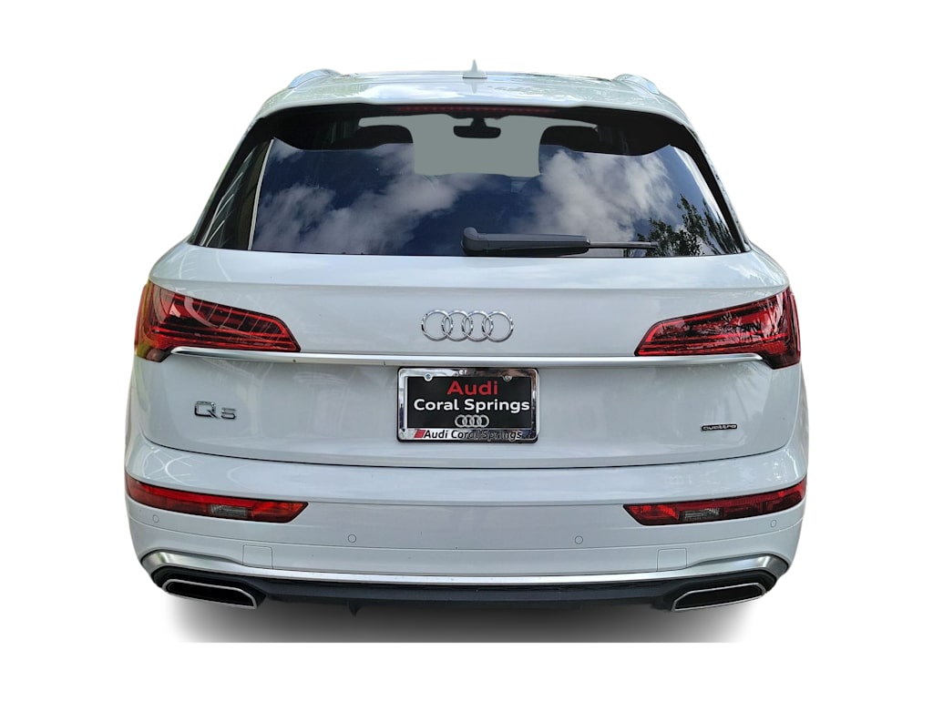 Thumbnail: 2023 Audi Q5 - 26