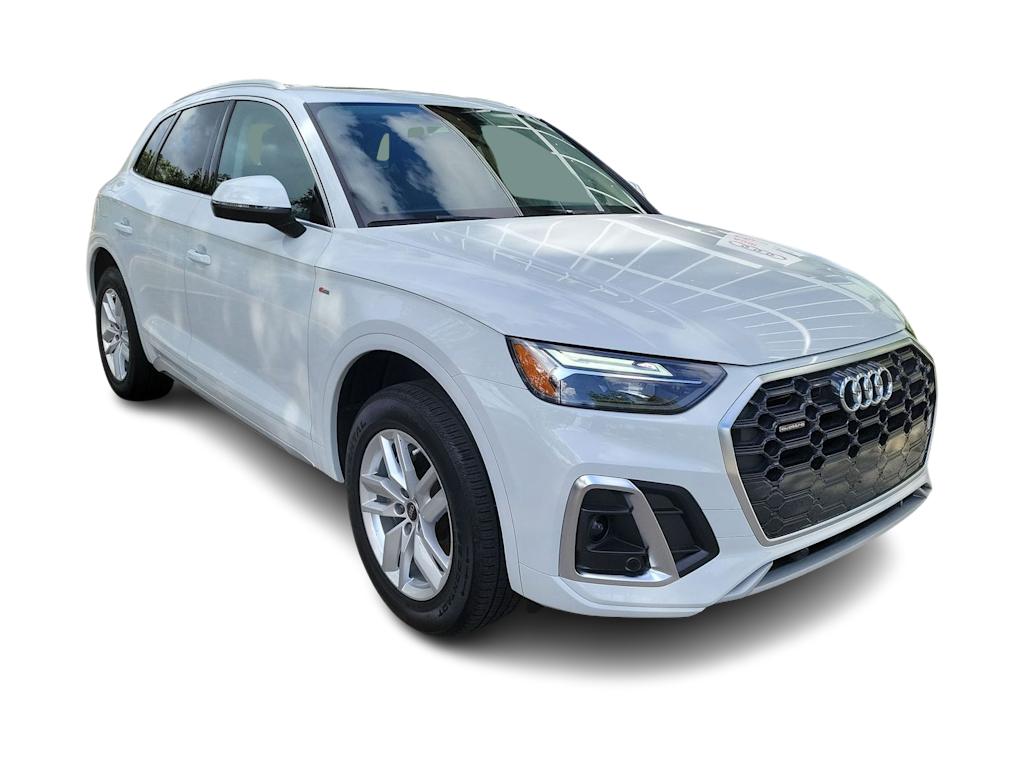 Thumbnail: 2023 Audi Q5 - 20