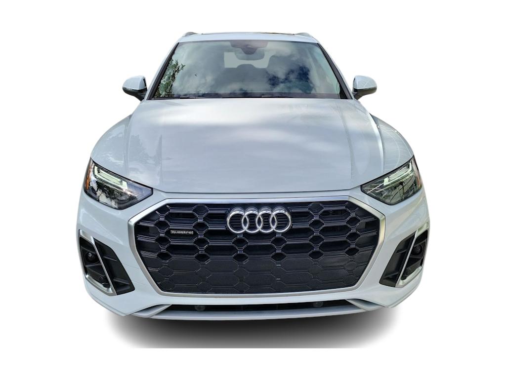 Thumbnail: 2023 Audi Q5 - 27