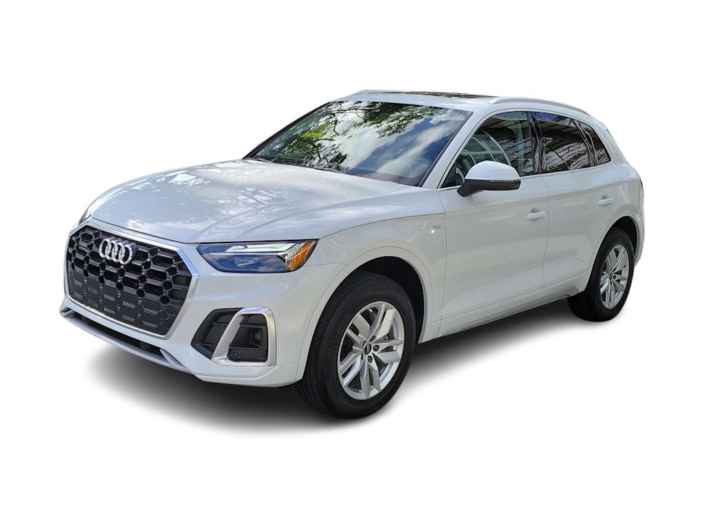 Thumbnail: 2023 Audi Q5 - 21