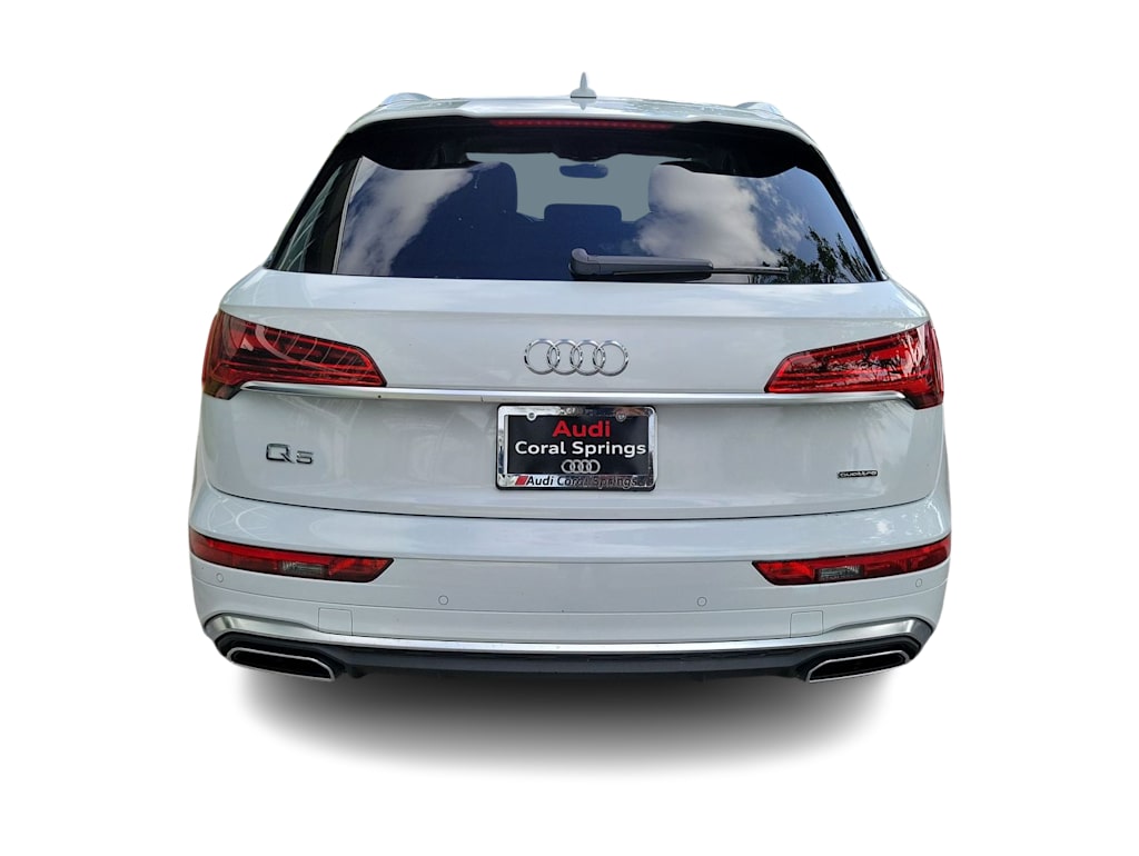 Thumbnail: 2023 Audi Q5 - 5