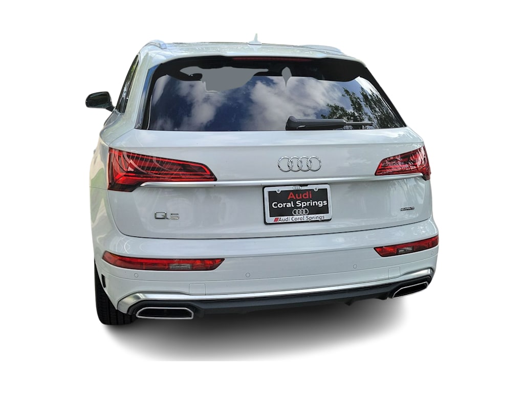 Thumbnail: 2023 Audi Q5 - 25