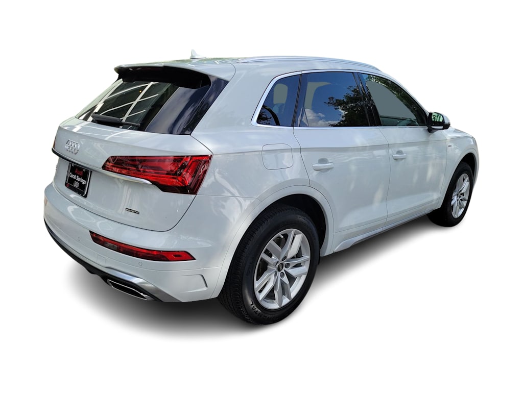 Thumbnail: 2023 Audi Q5 - 22
