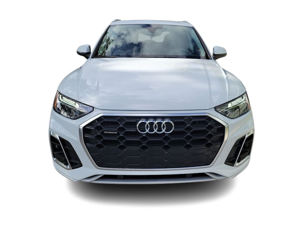 Thumbnail: 2023 Audi Q5 - 6