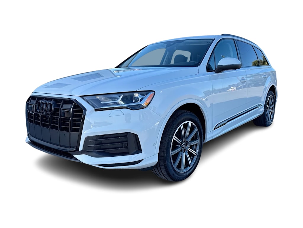 2023 Audi Q7
