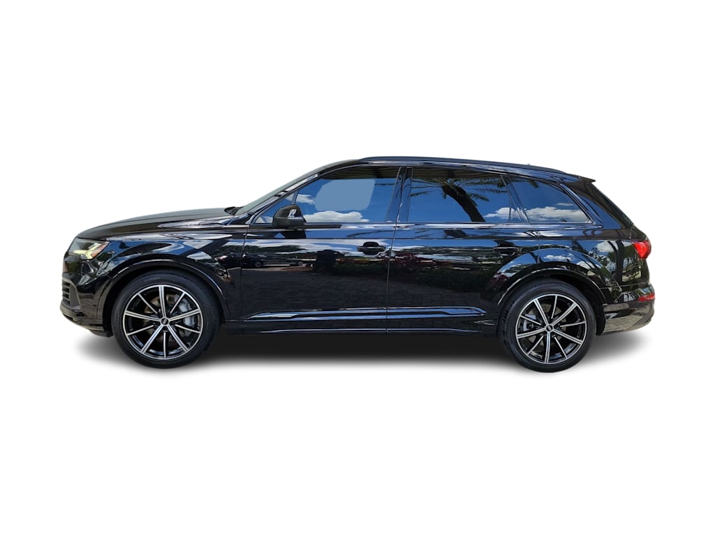 Thumbnail: 2021 Audi Q7 - 3