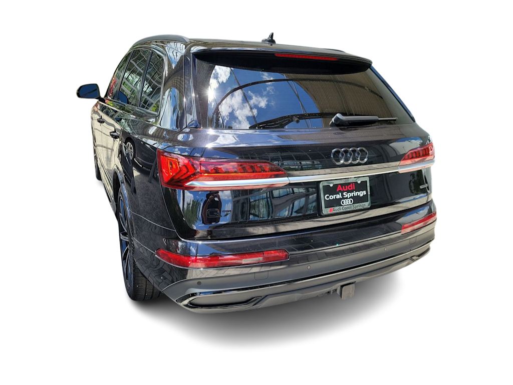 Thumbnail: 2021 Audi Q7 - 4