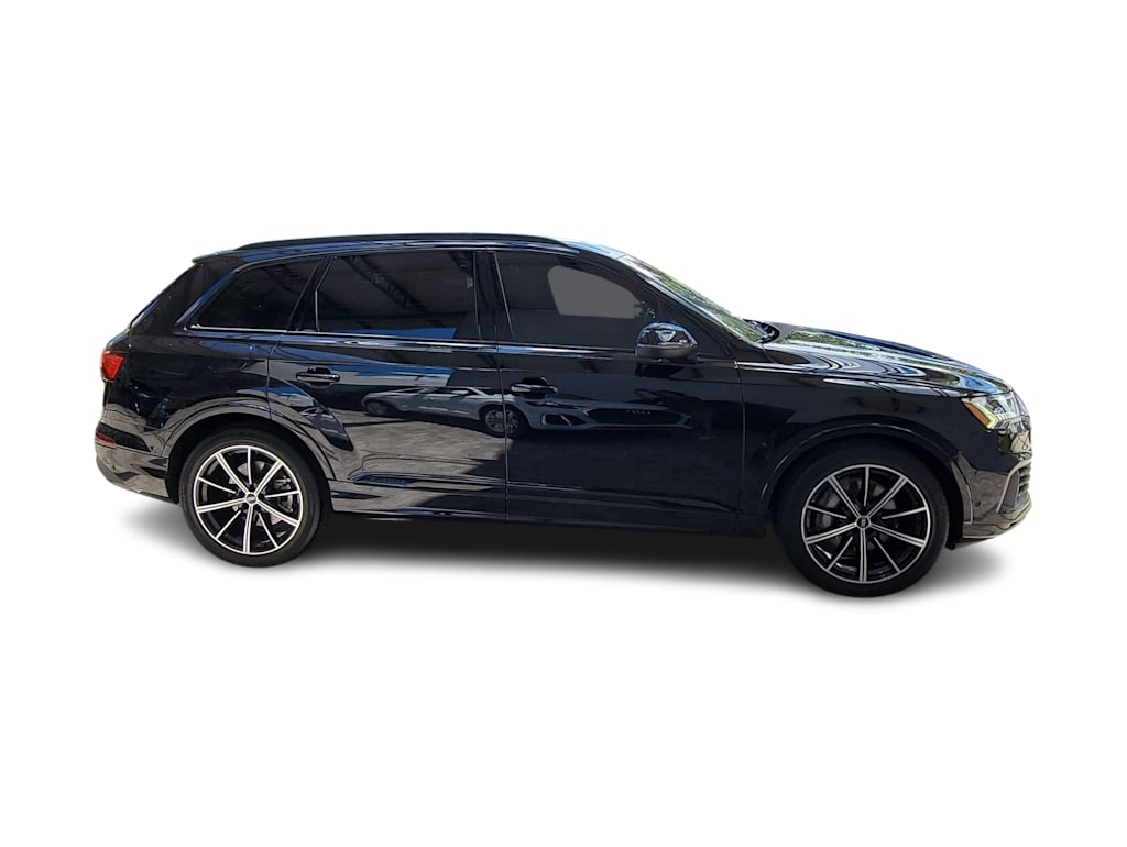 Thumbnail: 2021 Audi Q7 - 23