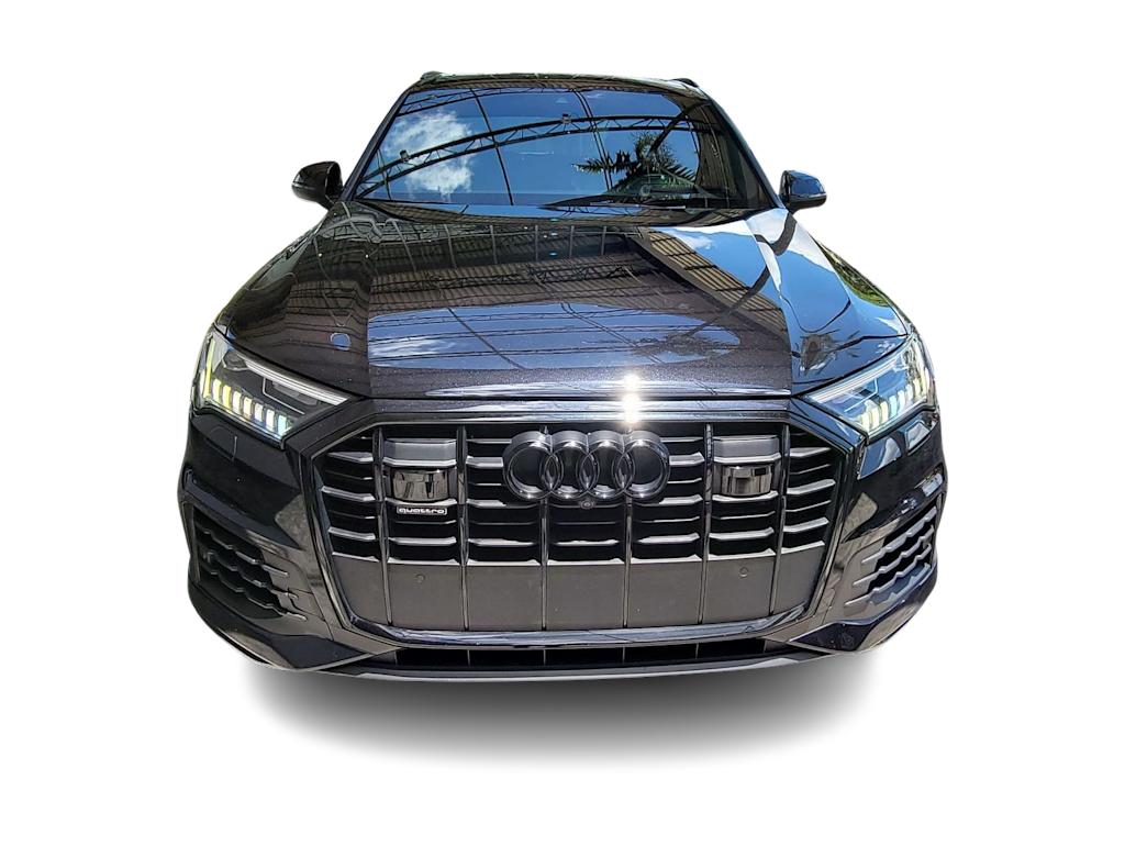 Thumbnail: 2021 Audi Q7 - 27