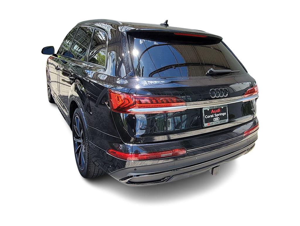 Thumbnail: 2021 Audi Q7 - 25
