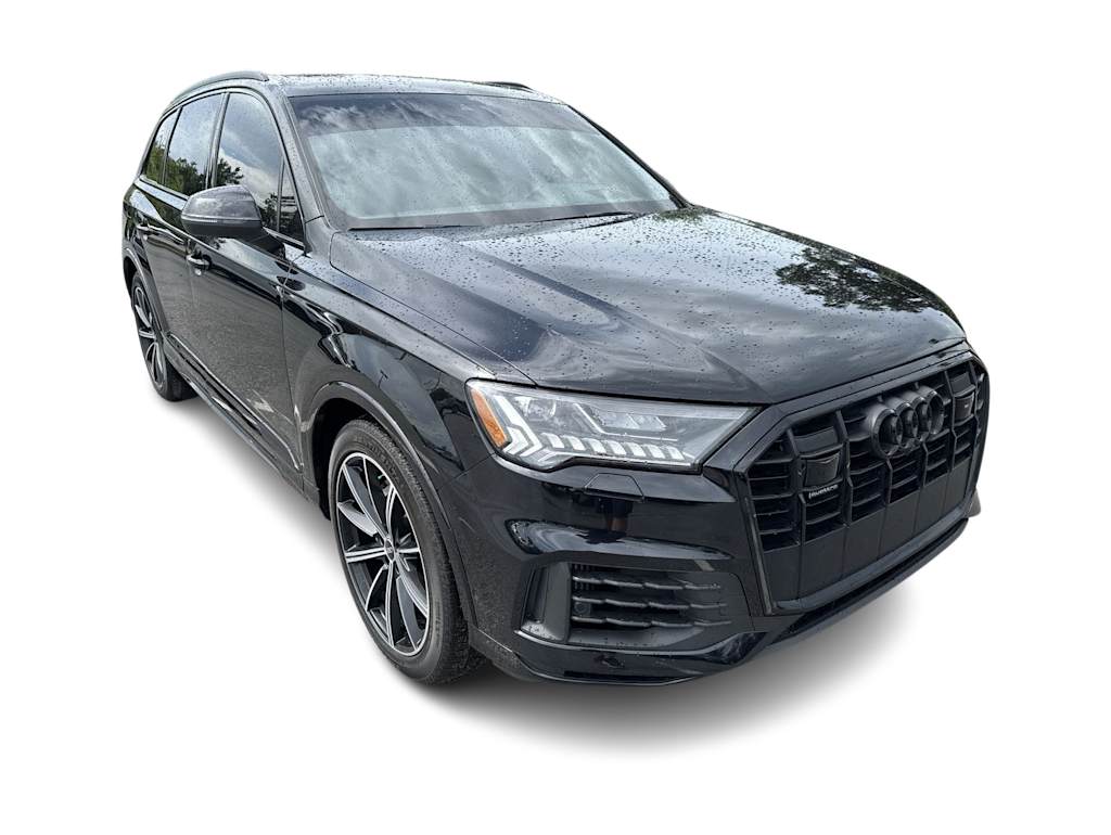 Thumbnail: 2021 Audi Q7 - 30