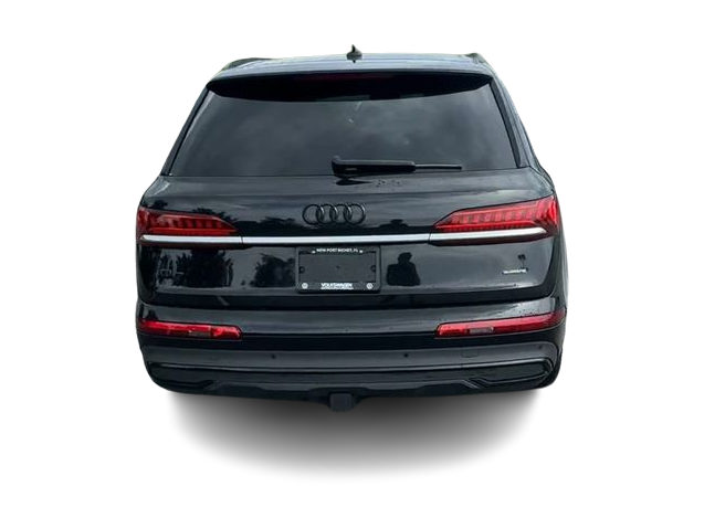 Thumbnail: 2021 Audi Q7 - 22