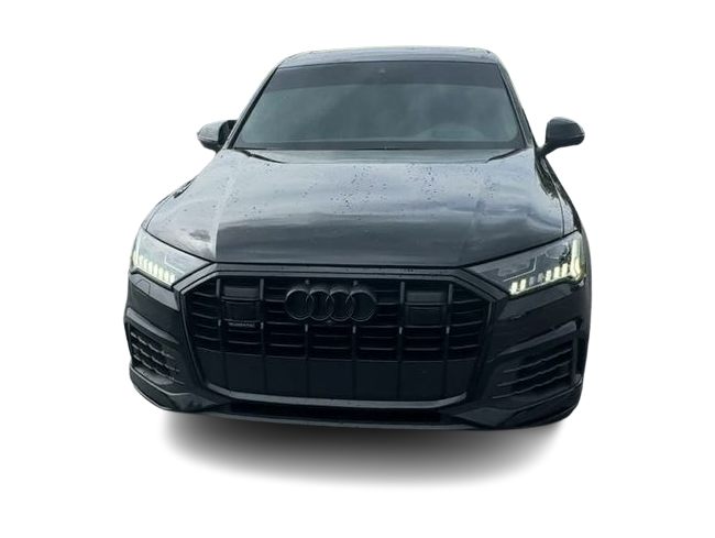 Thumbnail: 2021 Audi Q7 - 6