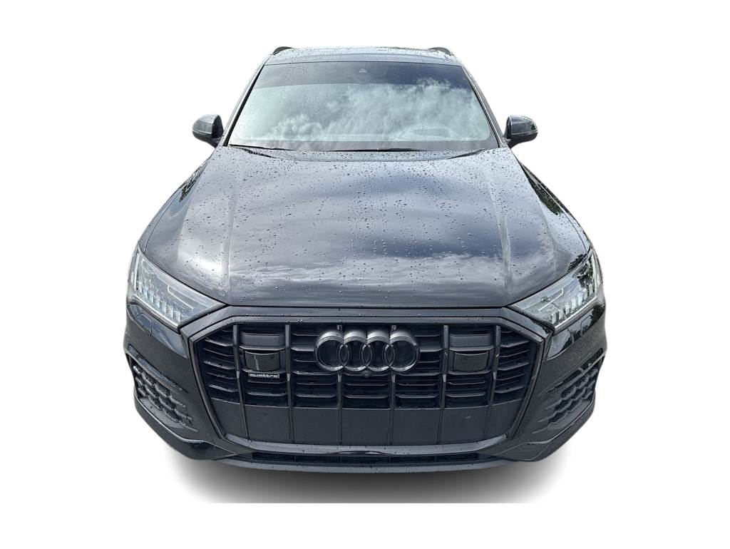 Thumbnail: 2021 Audi Q7 - 31
