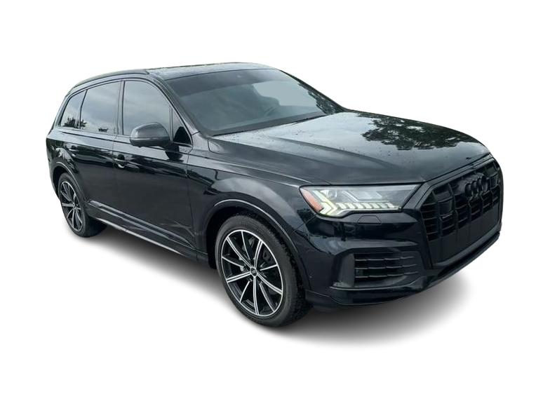 Thumbnail: 2021 Audi Q7 - 20