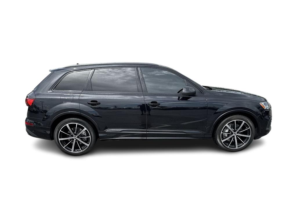 Thumbnail: 2021 Audi Q7 - 29