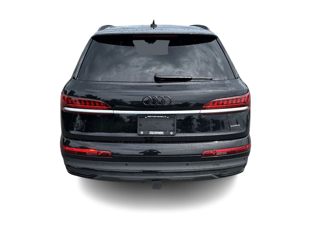 Thumbnail: 2021 Audi Q7 - 5