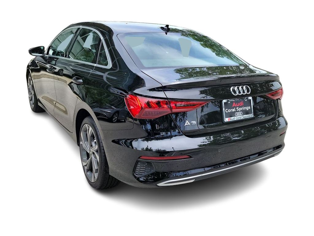 Thumbnail: 2022 Audi A3 - 4