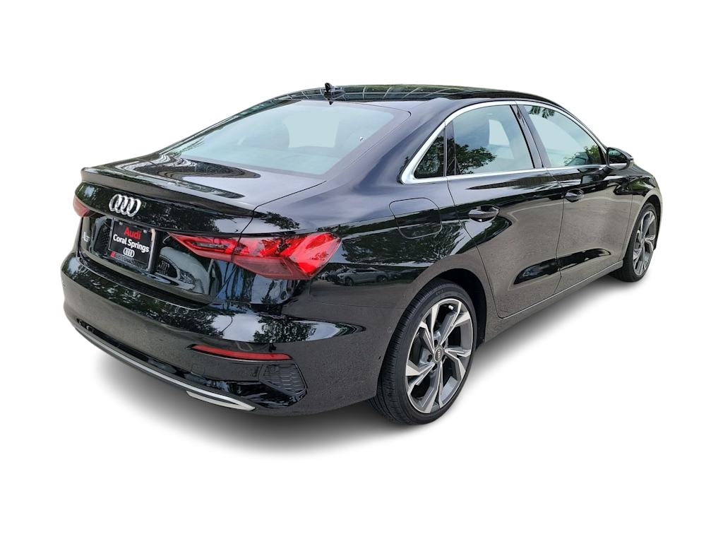 Thumbnail: 2022 Audi A3 - 23