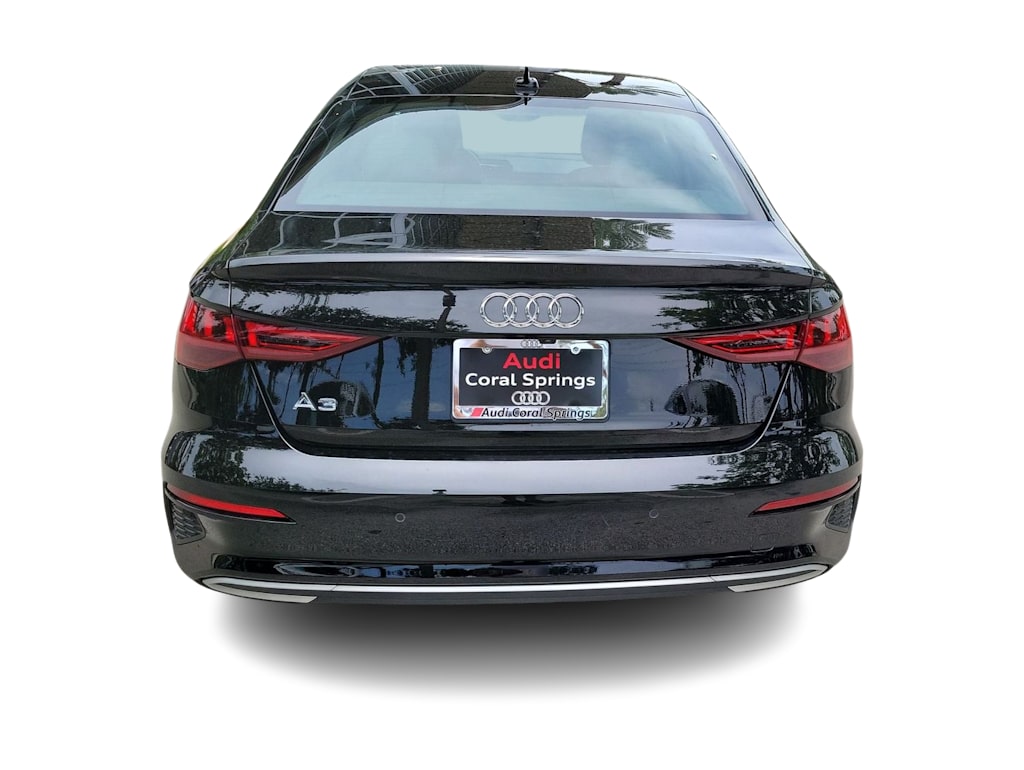 Thumbnail: 2022 Audi A3 - 22