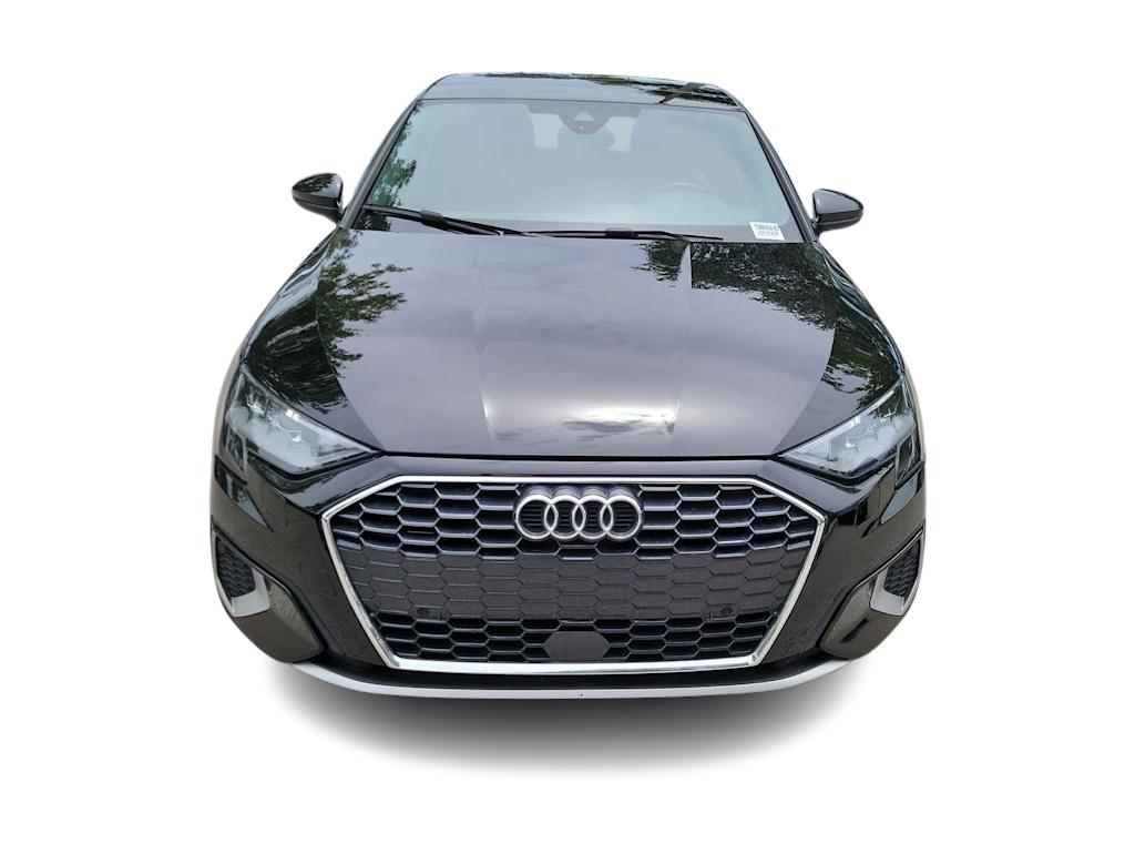 Thumbnail: 2022 Audi A3 - 6