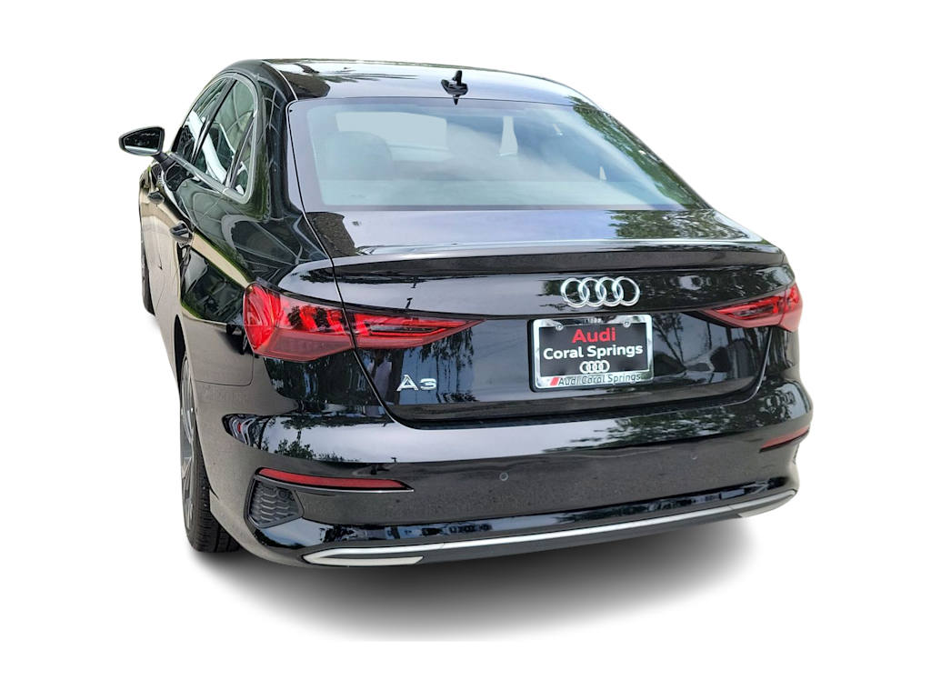 Thumbnail: 2022 Audi A3 - 26
