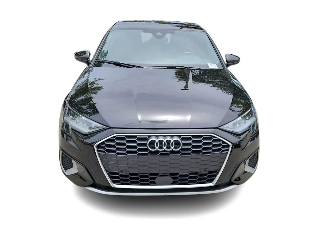 Thumbnail: 2022 Audi A3 - 27