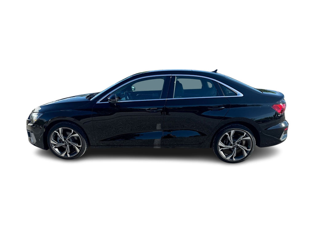 Thumbnail: 2022 Audi A3 - 24