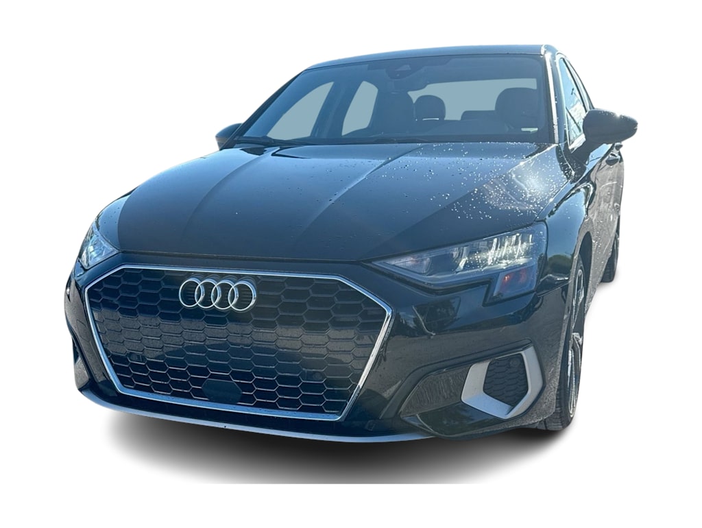 Thumbnail: 2022 Audi A3 - 6
