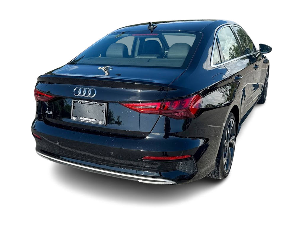 Thumbnail: 2022 Audi A3 - 27