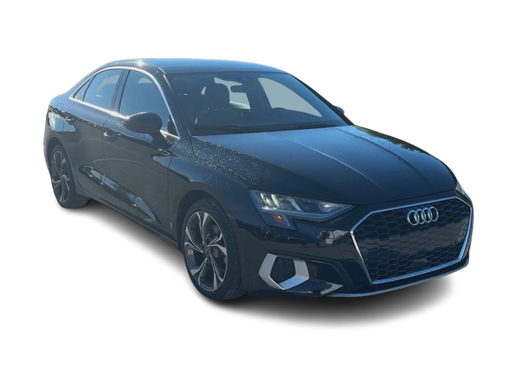 Thumbnail: 2022 Audi A3 - 20