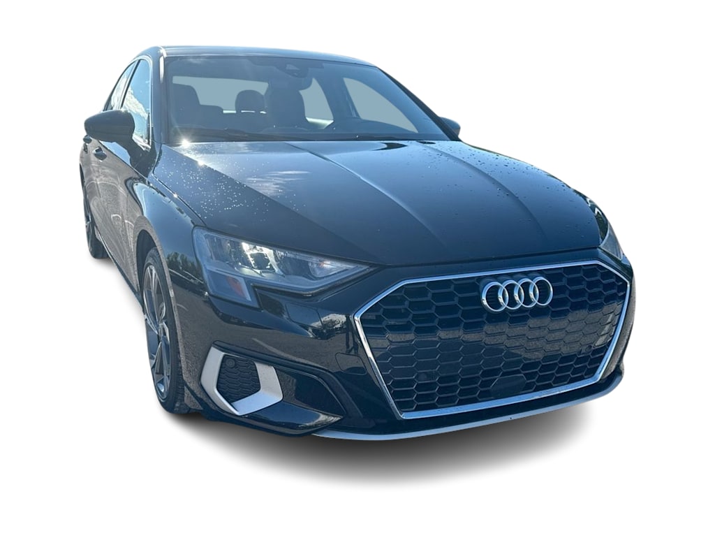 Thumbnail: 2022 Audi A3 - 29
