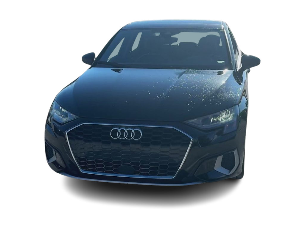 Thumbnail: 2022 Audi A3 - 21