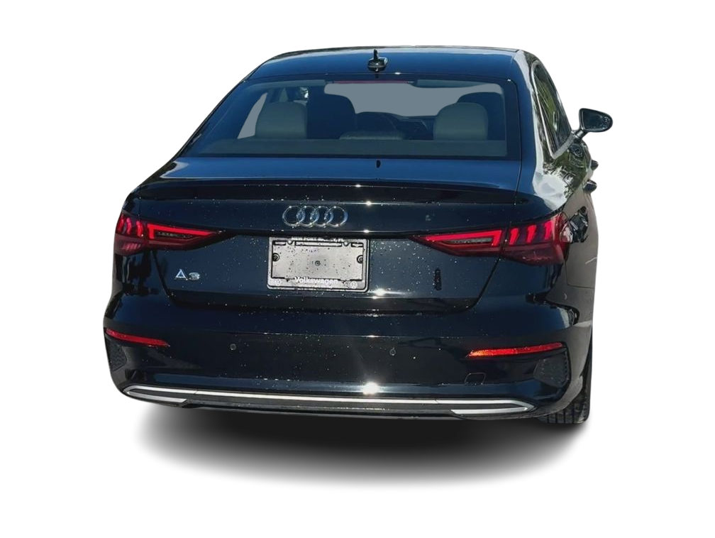 Thumbnail: 2022 Audi A3 - 5