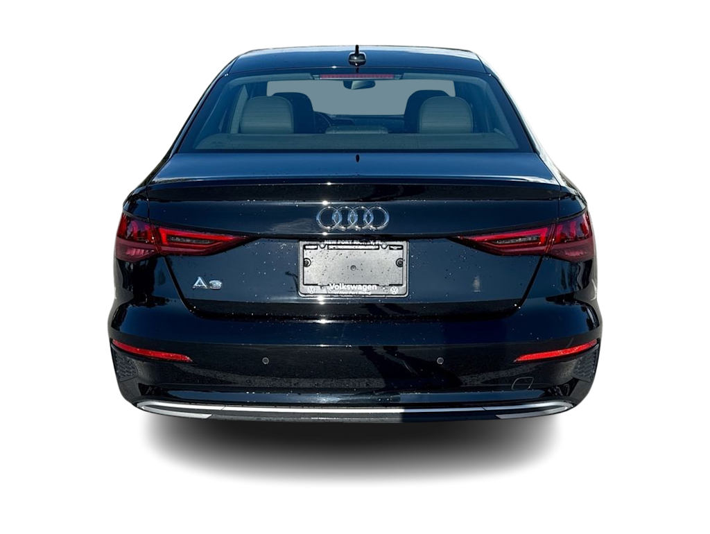 Thumbnail: 2022 Audi A3 - 26