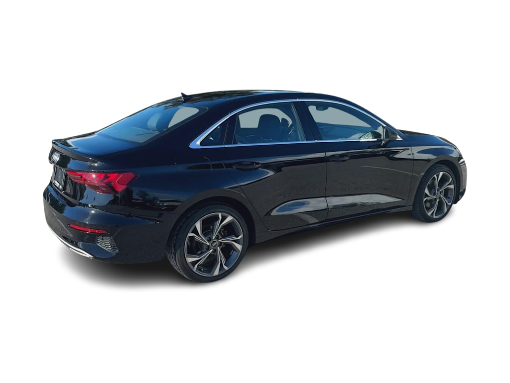 Thumbnail: 2022 Audi A3 - 22