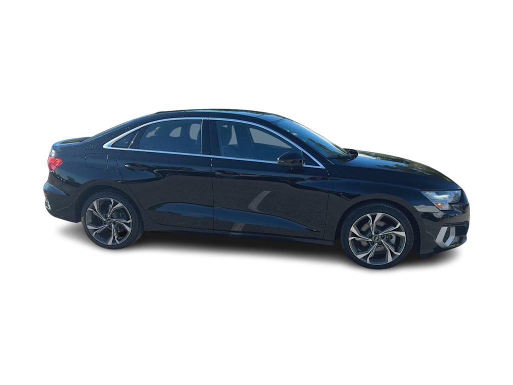 Thumbnail: 2022 Audi A3 - 23