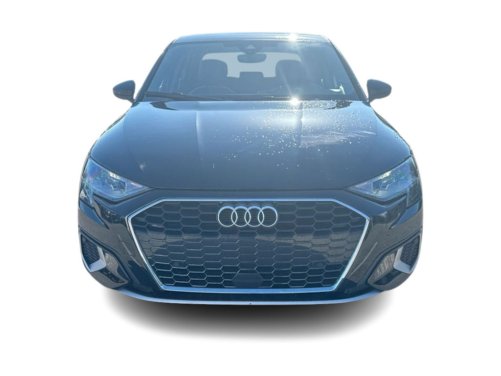 Thumbnail: 2022 Audi A3 - 30