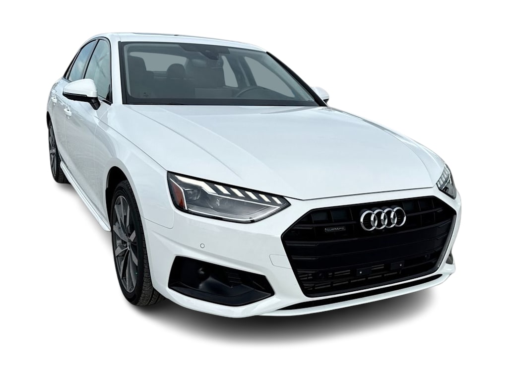 Thumbnail: 2023 Audi A4 - 29