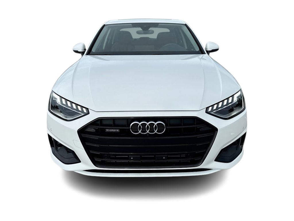 Thumbnail: 2023 Audi A4 - 30