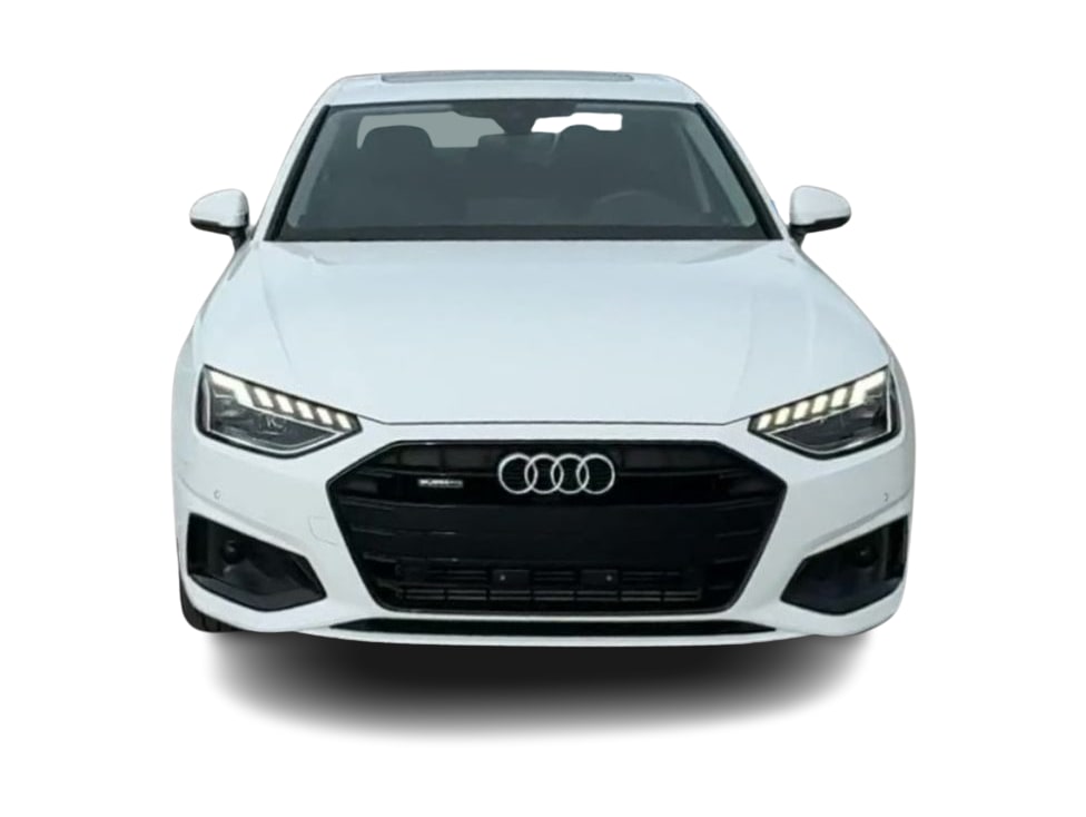 Thumbnail: 2023 Audi A4 - 6