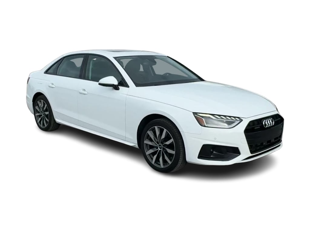 Thumbnail: 2023 Audi A4 - 19