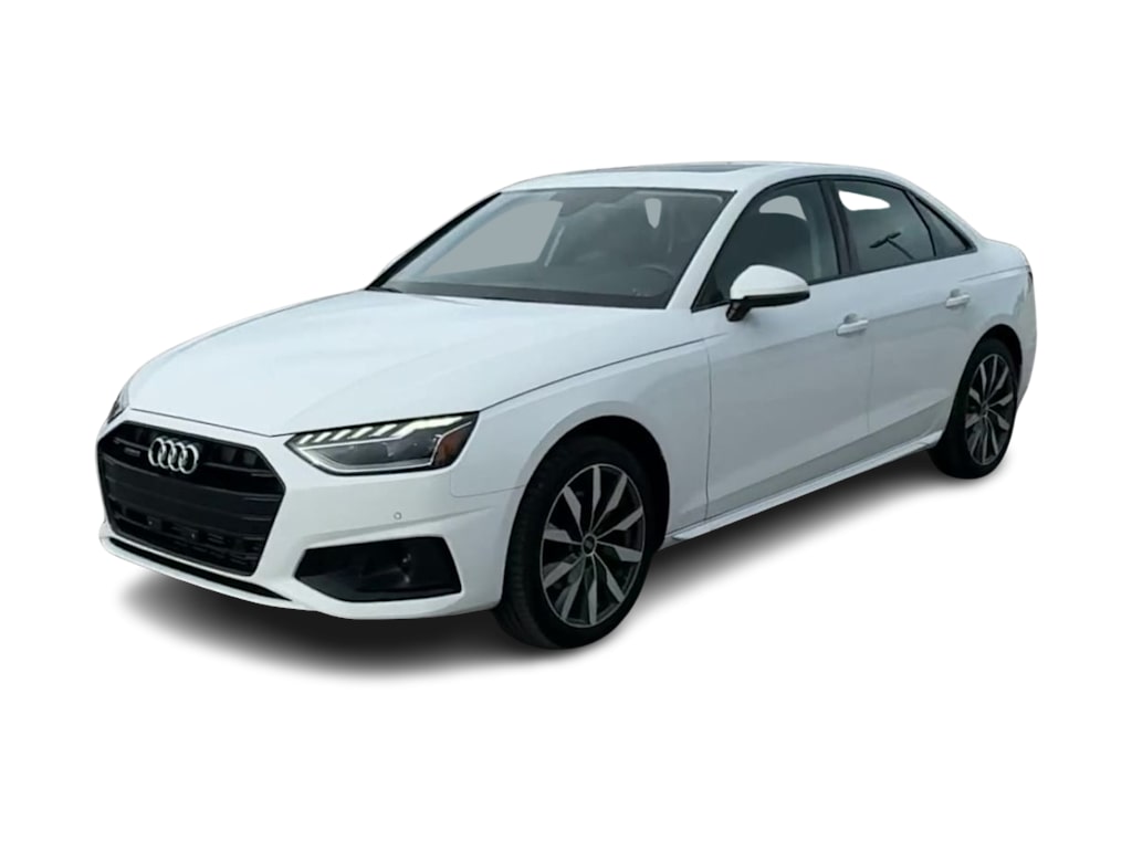 Thumbnail: 2023 Audi A4 - 20