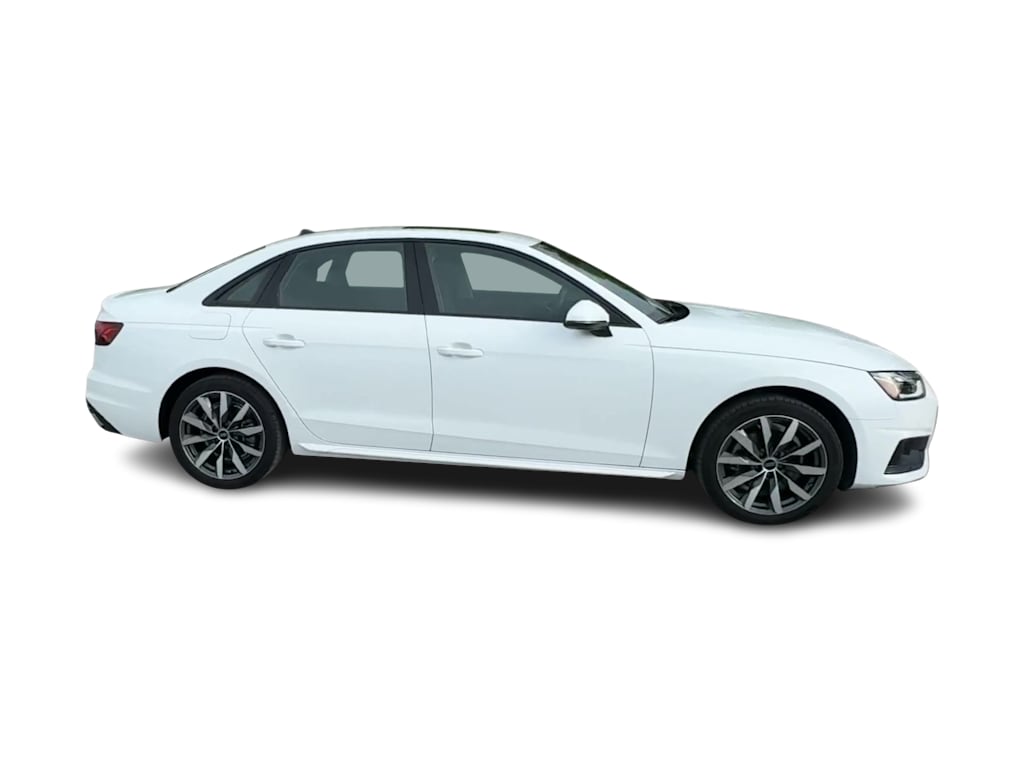 Thumbnail: 2023 Audi A4 - 22