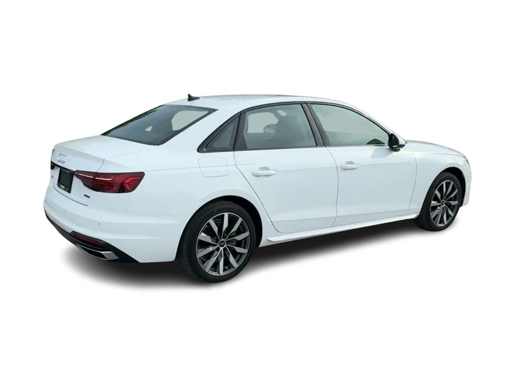 Thumbnail: 2023 Audi A4 - 21