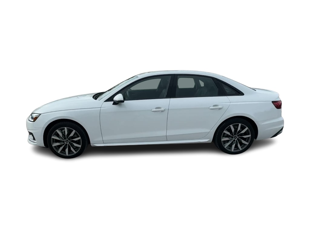 Thumbnail: 2023 Audi A4 - 3